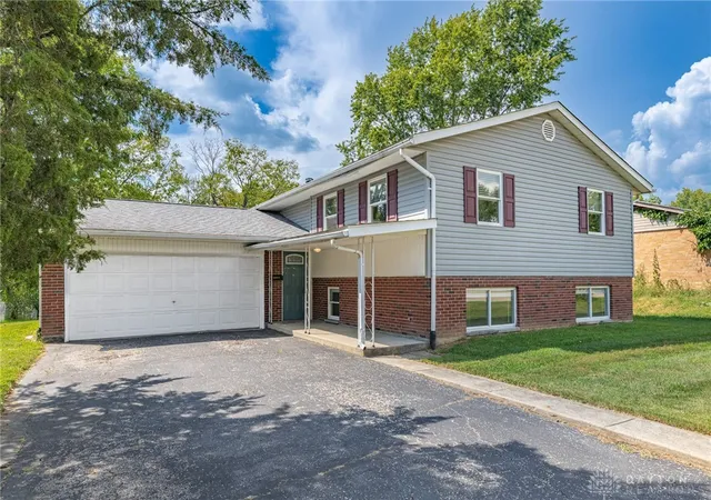 Photo 1 of Single family home for sale at 5342 Tucson Dr, Dayton, OH 45417 | MLS# 968309 | Listing updated on 2026-09-09
