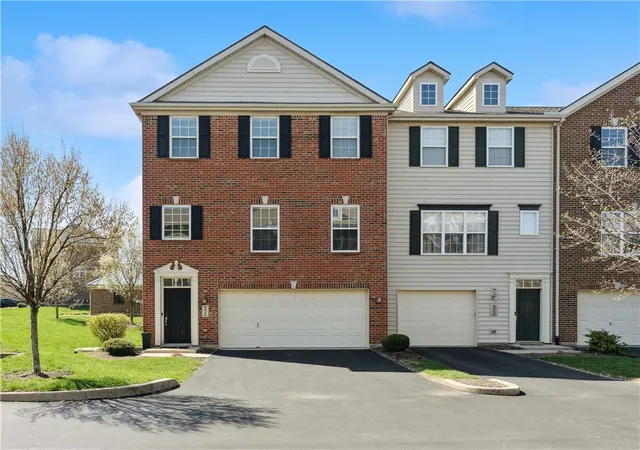 Photo 1 of Condo for sale at 9518 Tahoe Dr, Dayton, OH 45458 | MLS# 968257 | Listing updated on 2026-09-06