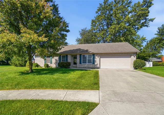 Photo 1 of Sale Pending at 20 Ash Knoll Dr, Pleasant Hill, OH 45359 | MLS# 968311 | Listing updated on 2026-09-12
