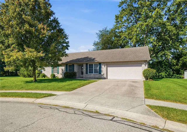 Photo 2 of Sale Pending at 20 Ash Knoll Dr, Pleasant Hill, OH 45359 | MLS# 968311 | Listing updated on 2026-09-12