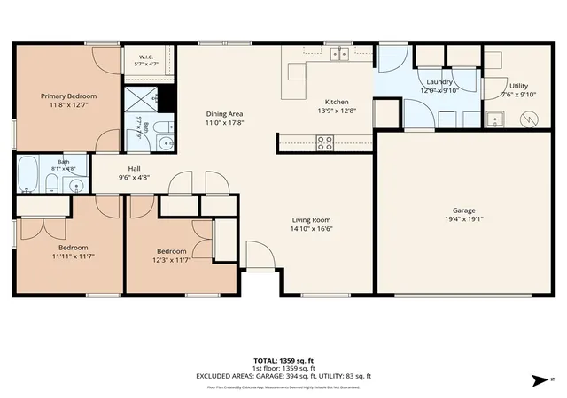 Photo 50 of Sale Pending at 20 Ash Knoll Dr, Pleasant Hill, OH 45359 | MLS# 968311 | Listing updated on 2026-09-12