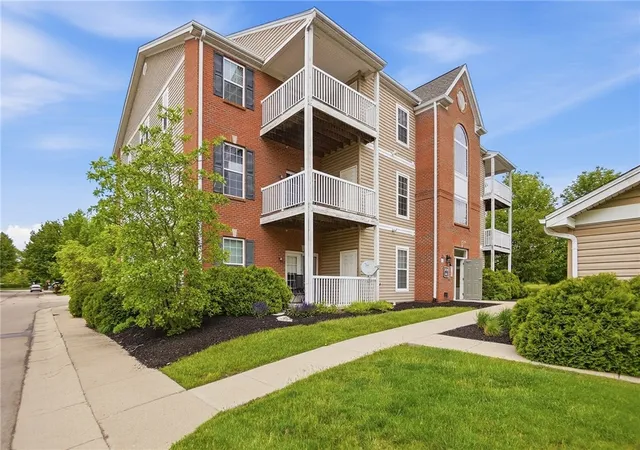 Photo 1 of Condo for sale at 3770 Hayes Ct #K, Beavercreek, OH 45431 | MLS# 968313 | Listing updated on 2026-09-07