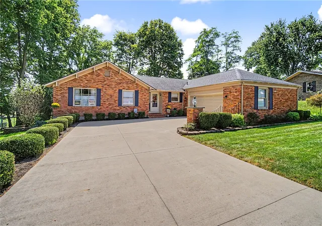 Single family home for sale at 209 E Twin St, Lewisburg, OH 45338 | MLS# 968314