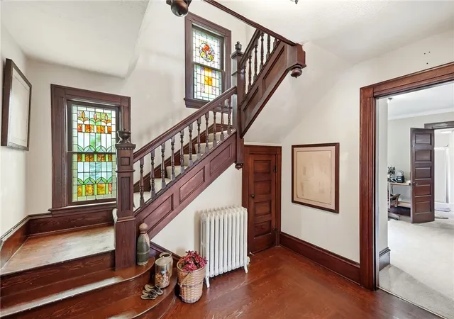 Photo 4 of Single family home for sale at 211 E Mckinley St, Brookville, OH 45309 | MLS# 967376 | Listing updated on 2026-09-12