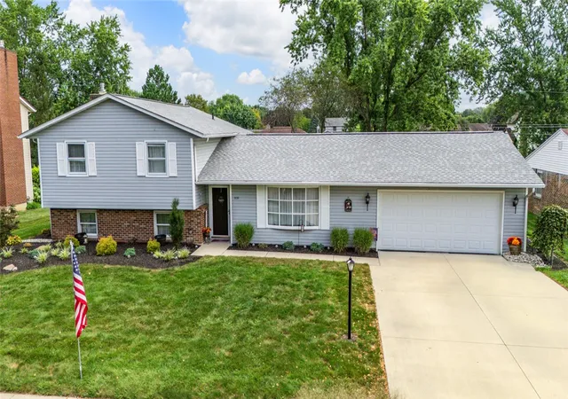 Photo 2 of Single family home for sale at 1131 Cloverdale Dr, Troy, OH 45373 | MLS# 968251 | Listing updated on 2026-09-10
