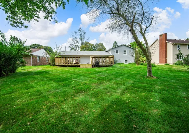 Photo 36 of Single family home for sale at 1131 Cloverdale Dr, Troy, OH 45373 | MLS# 968251 | Listing updated on 2026-09-10