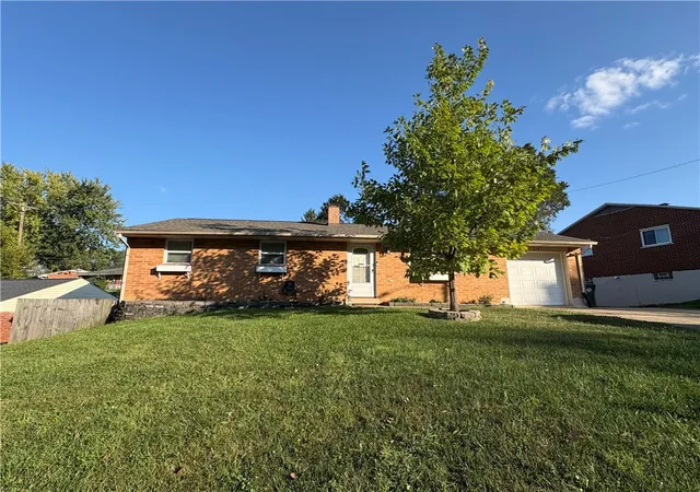 Single family home for sale at 614 Maple Hl Dr, Dayton, OH 45449 | MLS# 967339