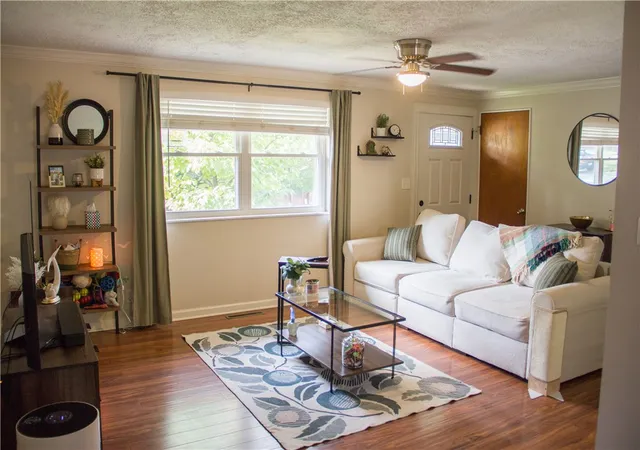Photo 2 of Single family home for sale at 614 Maple Hl Dr, Dayton, OH 45449 | MLS# 967339 | Listing updated on 2026-10-03