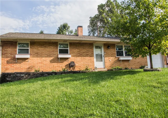 Photo 48 of Single family home for sale at 614 Maple Hl Dr, Dayton, OH 45449 | MLS# 967339 | Listing updated on 2026-10-03