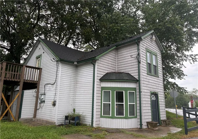 Photo 2 of Sale Pending at 9911 N Cincinnati Columbus Rd, Waynesville, OH 45068 | MLS# 968317 | Listing updated on 2026-10-03