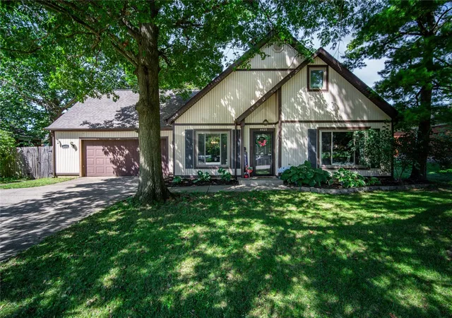 Photo 1 of Single family home for sale at 4409 Marshall Rd, Dayton, OH 45429 | MLS# 967273 | Listing updated on 2026-10-06