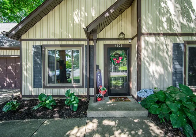 Photo 2 of Single family home for sale at 4409 Marshall Rd, Dayton, OH 45429 | MLS# 967273 | Listing updated on 2026-10-06