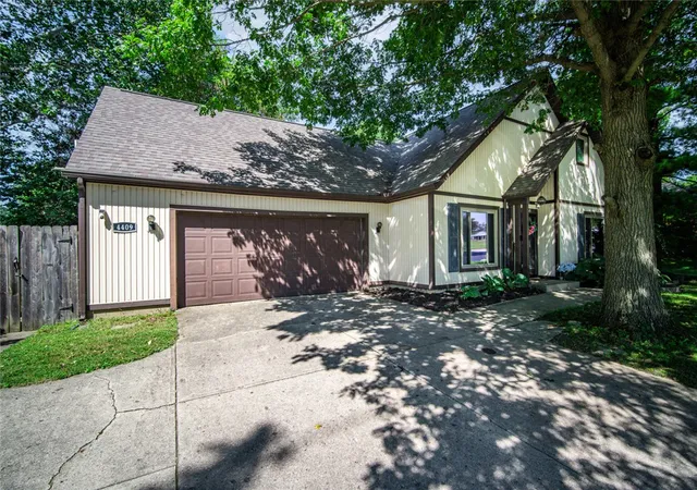 Photo 34 of Single family home for sale at 4409 Marshall Rd, Dayton, OH 45429 | MLS# 967273 | Listing updated on 2026-10-06