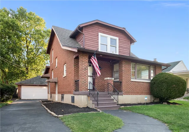 Photo 2 of Single family home for sale at 1140 Croyden Dr, Dayton, OH 45420 | MLS# 968304 | Listing updated on 2026-10-04