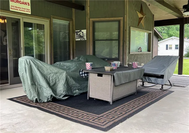 Photo 3 of Sale Pending at 6965 Muskie Dr, Hillsboro, OH 45133 | MLS# 968323 | Listing updated on 2026-09-13