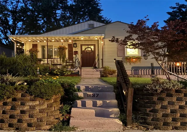 Photo 1 of Sale Pending at 1137 Highridge Ave, Dayton, OH 45420 | MLS# 968329 | Listing updated on 2026-09-15
