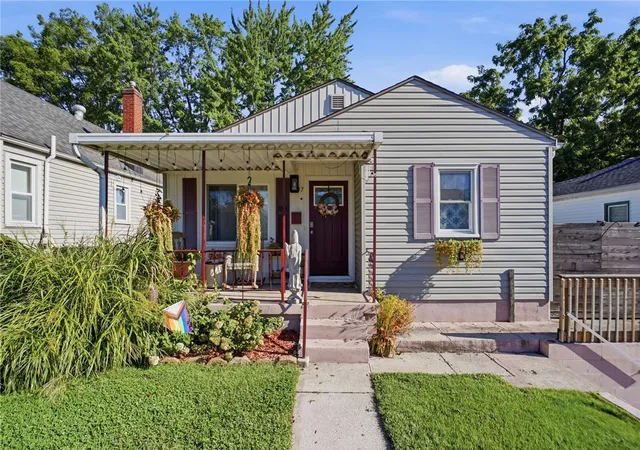 Photo 2 of Sale Pending at 1137 Highridge Ave, Dayton, OH 45420 | MLS# 968329 | Listing updated on 2026-09-15