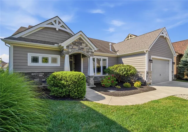 Photo 2 of Single family home for sale at 1379 Bourdeaux Way, Dayton, OH 45458 | MLS# 968324 | Listing updated on 2026-09-13