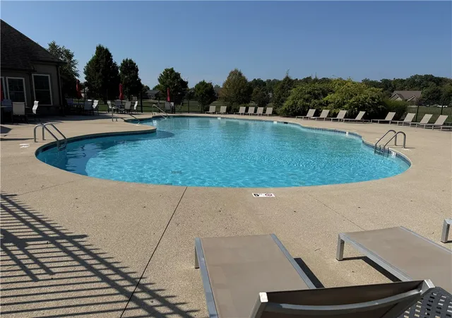 Photo 43 of Single family home for sale at 1379 Bourdeaux Way, Dayton, OH 45458 | MLS# 968324 | Listing updated on 2026-09-13