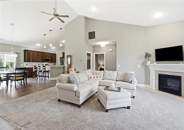 Photo 4 of Single family home for sale at 1379 Bourdeaux Way, Dayton, OH 45458 | MLS# 968324 | Listing updated on 2026-09-13