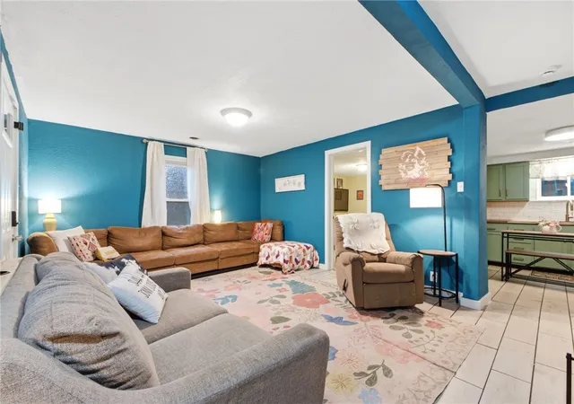 Photo 4 of Single family home for sale at 722 E 3rd Street, Xenia, OH 45385 | MLS# 968266 | Listing updated on 2026-09-07