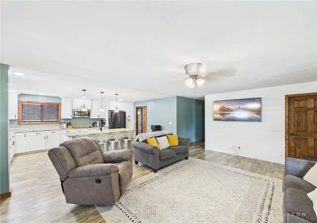 Photo 3 of Single family home for sale at 657 Us Rt 127, Arcanum, OH 45304 | MLS# 968338 | Listing updated on 2026-09-23