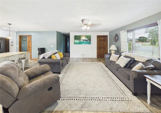 Photo 3 of Single family home for sale at 657 US Rt 127, Arcanum, OH 45304 | MLS# 968338 | Listing updated on 2026-09-23