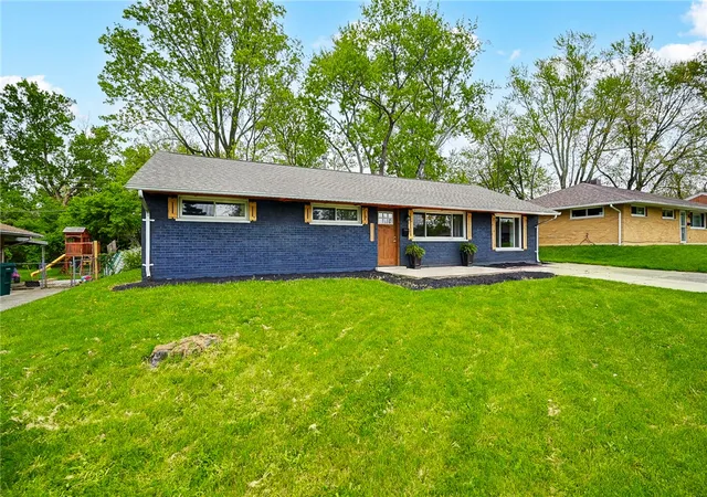 Photo 3 of Single family home for sale at 4455 Kitridge Rd, Dayton, OH 45424 | MLS# 967898 | Listing updated on 2026-09-13