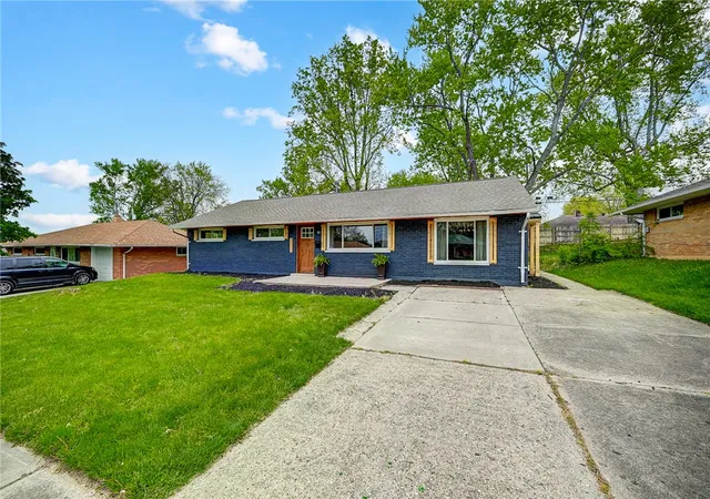 Photo 3 of Single family home for sale at 4455 Kitridge Rd, Dayton, OH 45424 | MLS# 967898 | Listing updated on 2026-09-13