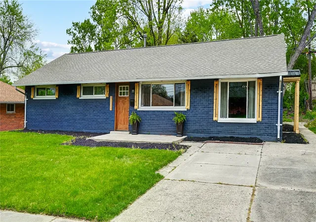 Photo 4 of Single family home for sale at 4455 Kitridge Rd, Dayton, OH 45424 | MLS# 967898 | Listing updated on 2026-09-13