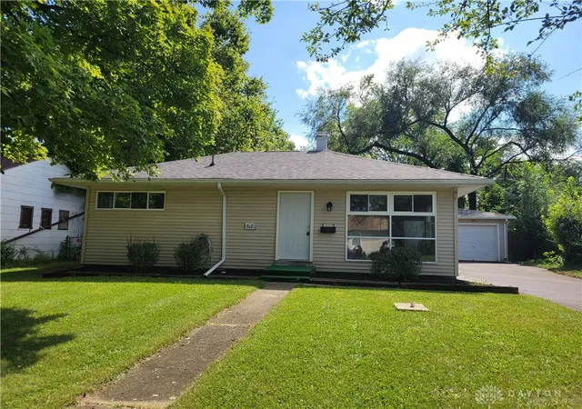 Photo 1 of Single family home for sale at 518 N Scott St, New Carlisle, OH 45344 | MLS# 968342 | Listing updated on 2026-09-07