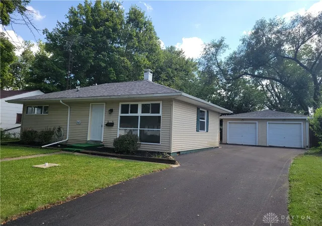 Photo 20 of Single family home for sale at 518 N Scott St, New Carlisle, OH 45344 | MLS# 968342 | Listing updated on 2026-09-07