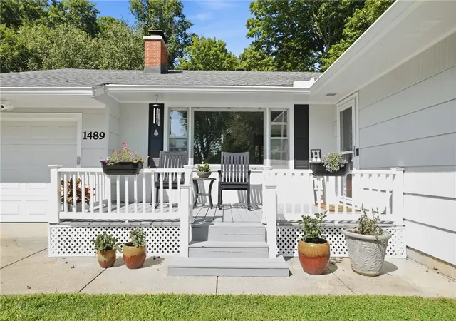 Photo 4 of Single family home for sale at 1489 Fudge Dr, Beavercreek, OH 45434 | MLS# 968334 | Listing updated on 2026-09-17