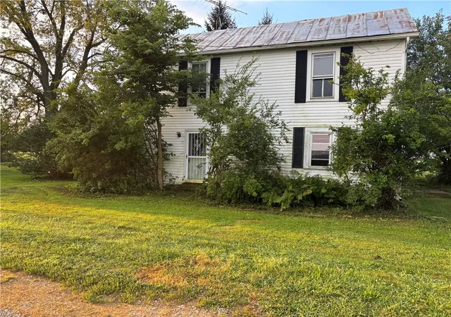 Photo 1 of Single family home for sale at 5776 Greenville Palestine Rd, Greenville, OH 45331 | MLS# 967151 | Listing updated on 2026-09-25
