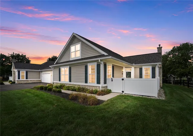 Photo 1 of Townhouse for sale at 4782 Cobblestone Dr, Tipp City, OH 45371 | MLS# 968331 | Listing updated on 2026-09-14