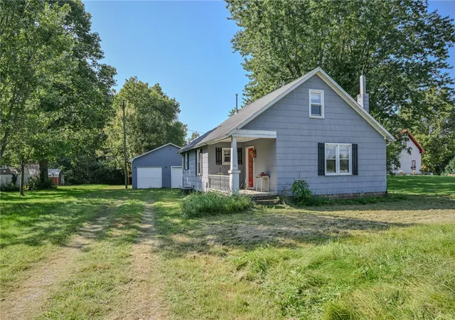 Sale Pending at 505 Sidney St, West Liberty, OH 43357 | MLS# 968345 | Listing updated on 2026-09-10
