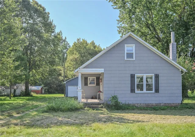 Photo 1 of Sale Pending at 505 Sidney St, West Liberty, OH 43357 | MLS# 968345 | Listing updated on 2026-09-10