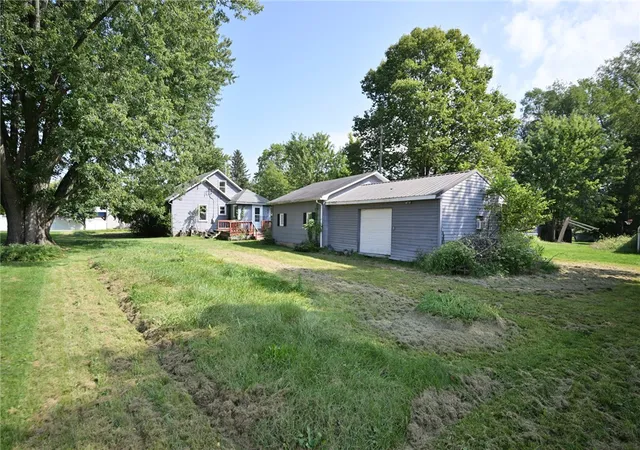 Photo 33 of Sale Pending at 505 Sidney St, West Liberty, OH 43357 | MLS# 968345 | Listing updated on 2026-09-10