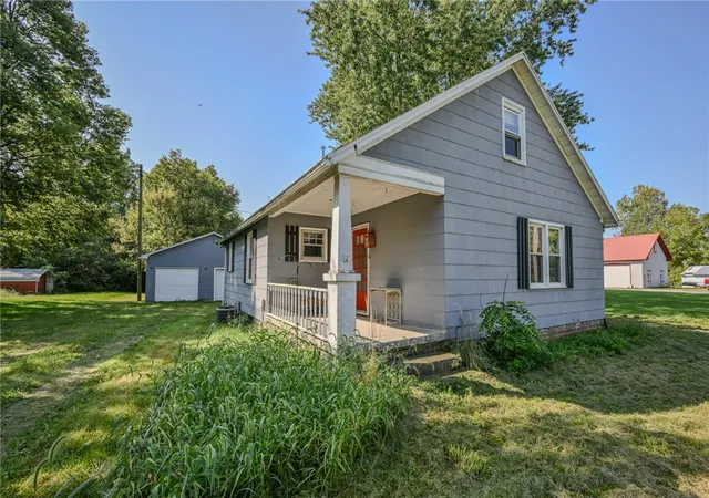 Photo 2 of Sale Pending at 505 Sidney St, West Liberty, OH 43357 | MLS# 968345 | Listing updated on 2026-09-10