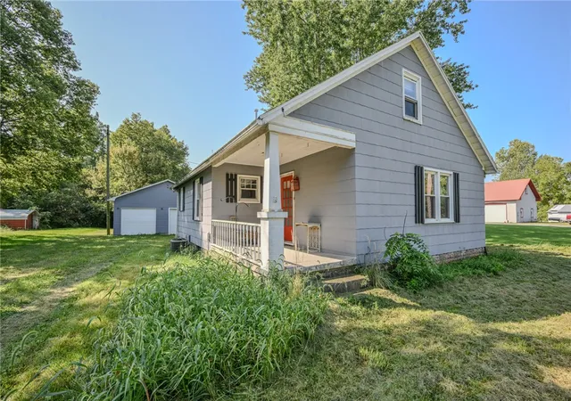Photo 3 of Sale Pending at 505 Sidney St, West Liberty, OH 43357 | MLS# 968345 | Listing updated on 2026-09-10