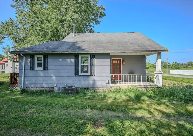 Photo 4 of Sale Pending at 505 Sidney St, West Liberty, OH 43357 | MLS# 968345 | Listing updated on 2026-09-10