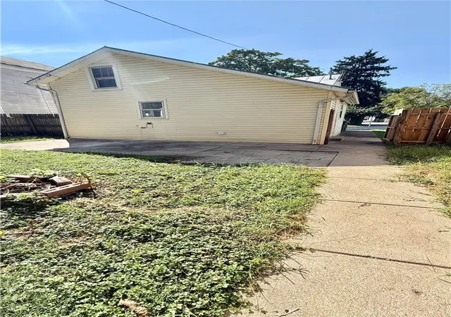 Photo 21 of Single family home for sale at 412 S 2nd Street, Miamisburg, OH 45342 | MLS# 968302 | Listing updated on 2026-09-07