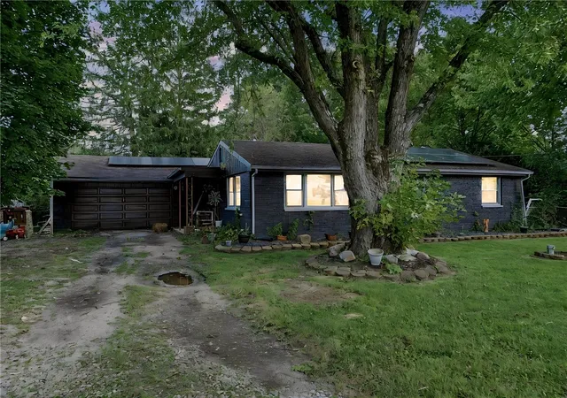Photo 1 of Single family home for sale at 4 1st Street, Medway, OH 45341 | MLS# 968348 | Listing updated on 2026-09-20