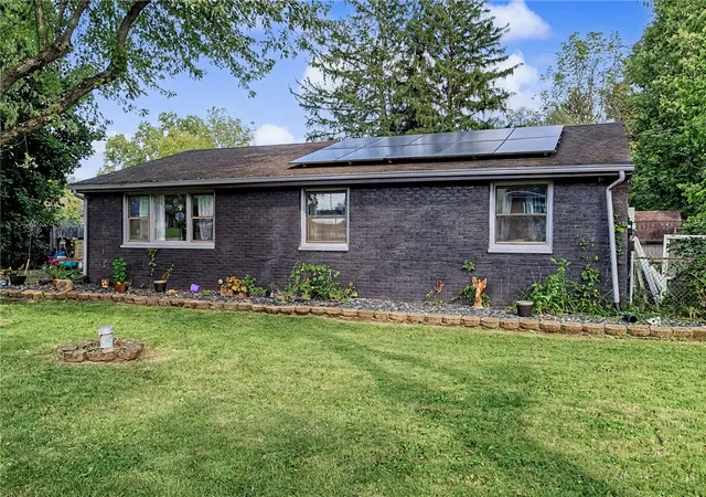 Photo 3 of Single family home for sale at 4 1st Street, Medway, OH 45341 | MLS# 968348 | Listing updated on 2026-09-20