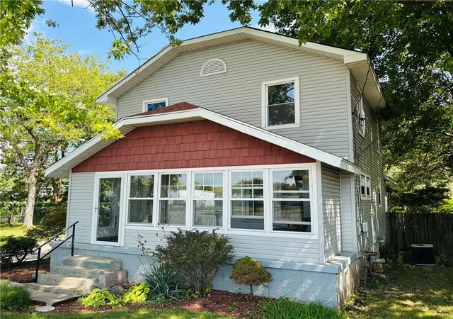Photo 1 of Single family home for sale at 5760 Old Troy Pike, Dayton, OH 45424 | MLS# 968347 | Listing updated on 2026-09-14