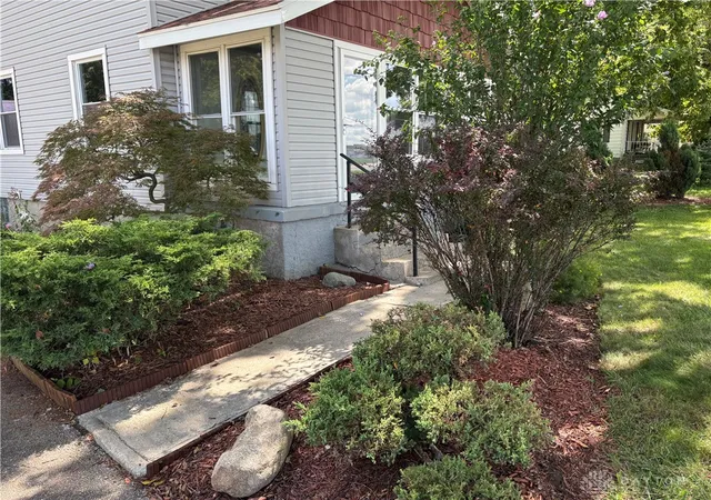 Photo 3 of Single family home for sale at 5760 Old Troy Pike, Dayton, OH 45424 | MLS# 968347 | Listing updated on 2026-09-14