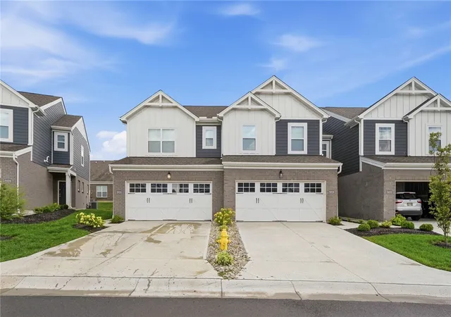 Photo 1 of Condo for sale at 5024 Pebble Ct, Liberty Twp, OH 45011 | MLS# 968189 | Listing updated on 2026-09-08