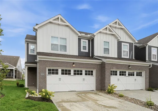 Photo 2 of Condo for sale at 5024 Pebble Ct, Liberty Twp, OH 45011 | MLS# 968189 | Listing updated on 2026-09-08