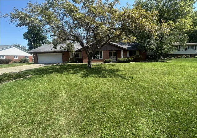 Photo 3 of Single family home for sale at 7912 Southbury Dr, Dayton, OH 45458 | MLS# 968065 | Listing updated on 2026-09-24