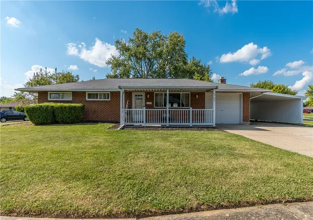 Photo 1 of Single family home for sale at 5785 Hinckley Ct, Dayton, OH 45424 | MLS# 967440 | Listing updated on 2026-09-12